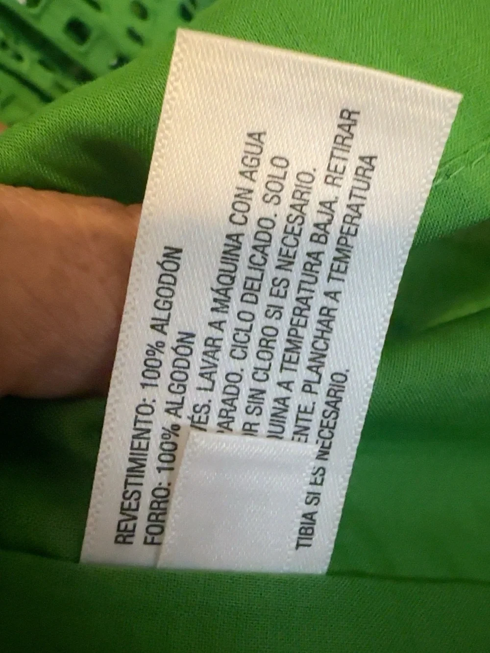 kate spade Bright Green Eyelet Peasant Skirt Midi Y2K